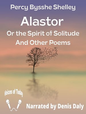 cover image of Alastor